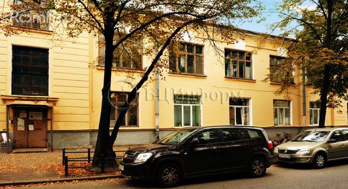 Аренда офиса 51.7 м², 24-я линия Васильевского острова - фото 5