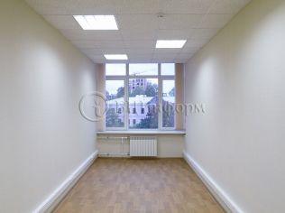 Аренда офиса 20 м²