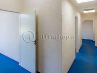 Аренда офиса 34.4 м²