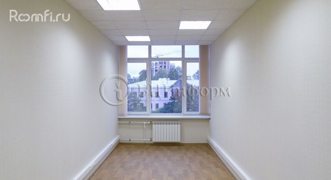 Аренда офиса 20 м², Смоленская улица - фото 1
