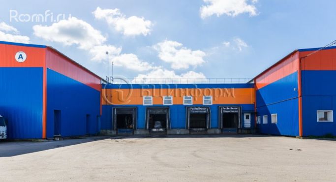 Аренда производственного помещения 50 м², Загородная улица - фото 4