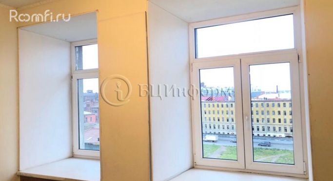 Аренда офиса 34 м², улица Шкапина - фото 2