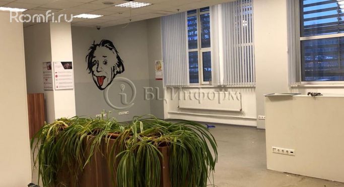 Аренда офиса 465 м², Большой проспект Васильевского острова - фото 5