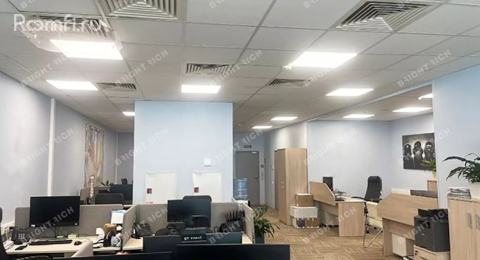 Аренда офиса 131.4 м², Стартовая улица - фото 3