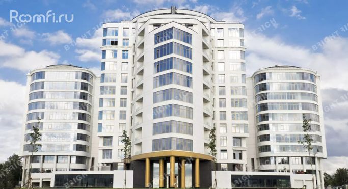 Продажа офиса 250.6 м², Ждановская улица - фото 2