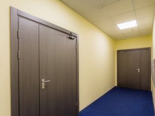 Аренда офиса 107 м2 в бизнес-центре, метро Чернышевская
