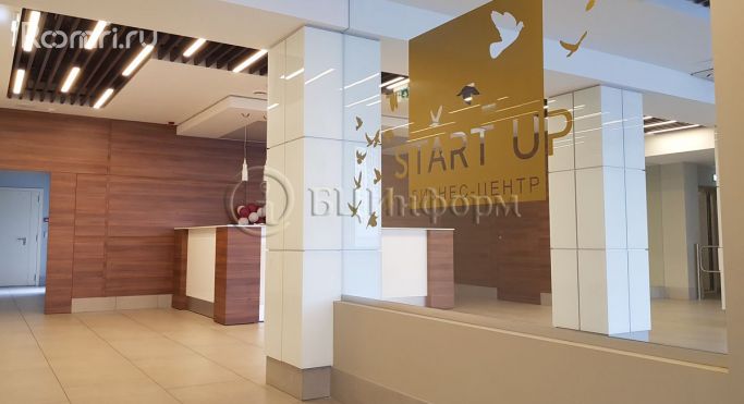 Аренда офиса 56 м², Промышленная улица - фото 4