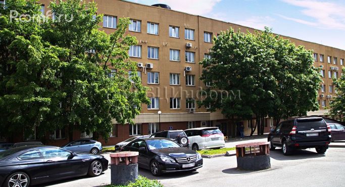 Аренда офиса 17.5 м², набережная Обводного канала - фото 5