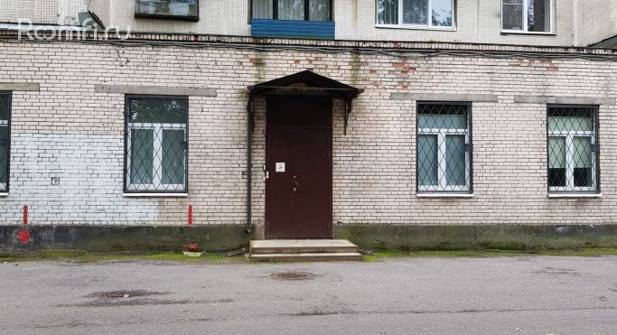 Аренда офиса 100 м², Кондратьевский проспект - фото 2