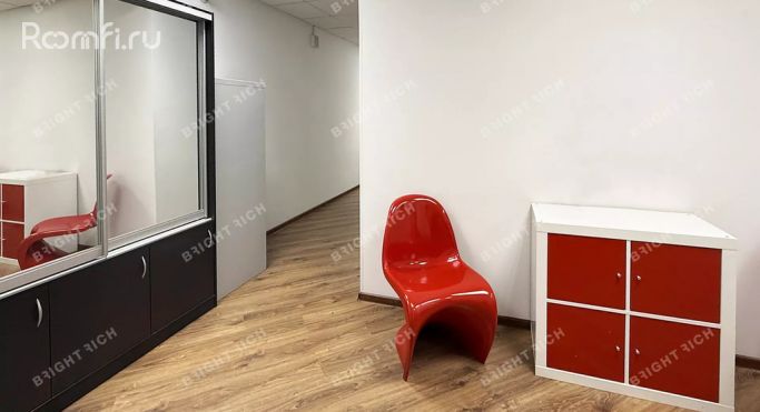 Аренда офиса 262 м², 7-я линия Васильевского острова - фото 3