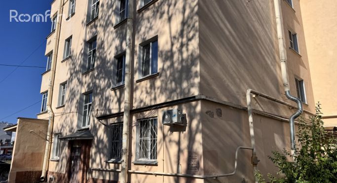 Аренда торгового помещения 100.2 м², Фарфоровская улица - фото 2