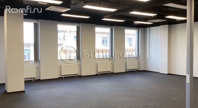 Аренда офиса 1348 м², Большой Сампсониевский проспект - фото 5