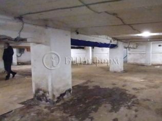 Аренда склада 460 м²