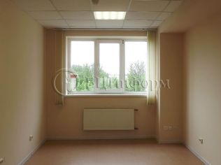 Аренда офиса 38.4 м²
