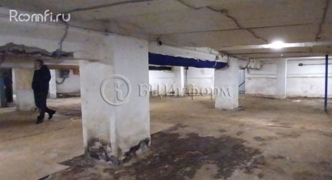 Аренда склада 460 м², Арсенальная улица - фото 1