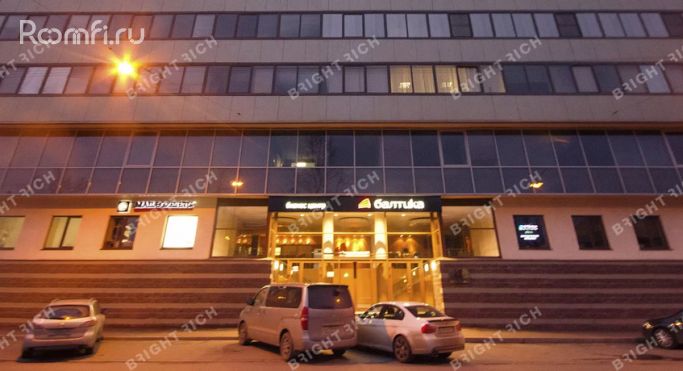 Аренда офиса 317.3 м², Гапсальская улица - фото 3