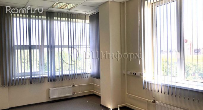 Аренда офиса 355.8 м², улица Фучика - фото 2