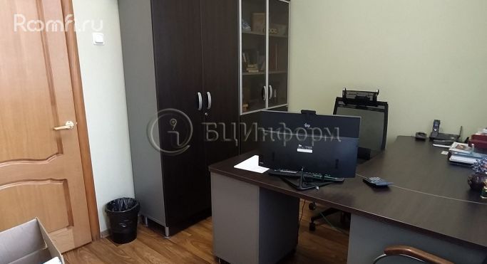 Аренда офиса 20.5 м², проспект Юрия Гагарина - фото 4
