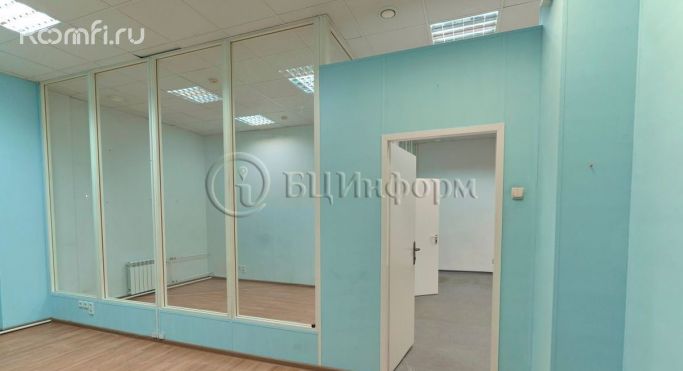 Аренда офиса 141.7 м², улица Бабушкина - фото 4