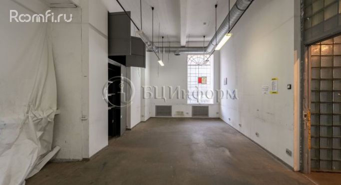 Аренда помещения свободного назначения 149.9 м², улица Комсомола - фото 2