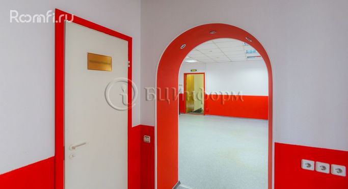 Аренда офиса 47 м², Заставская улица - фото 1