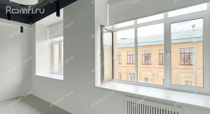 Аренда офиса 139.1 м², Большая Морская улица - фото 2