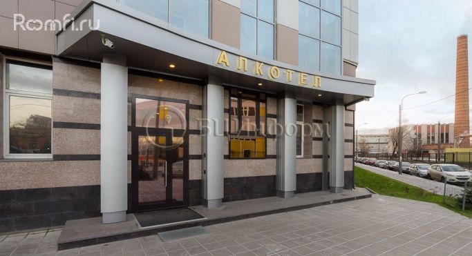 Аренда офиса 595.6 м², улица Маршала Говорова - фото 5