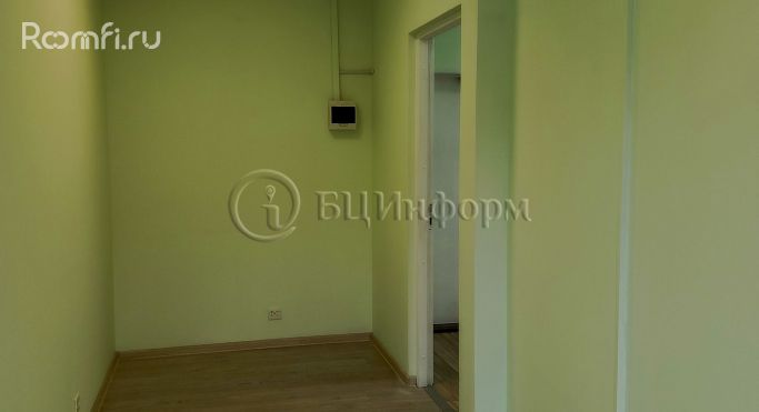 Аренда офиса 34.2 м², Гельсингфорсская улица - фото 5