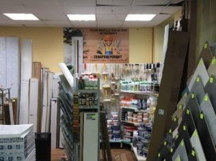 Продажа торгового помещения 149.7 м²