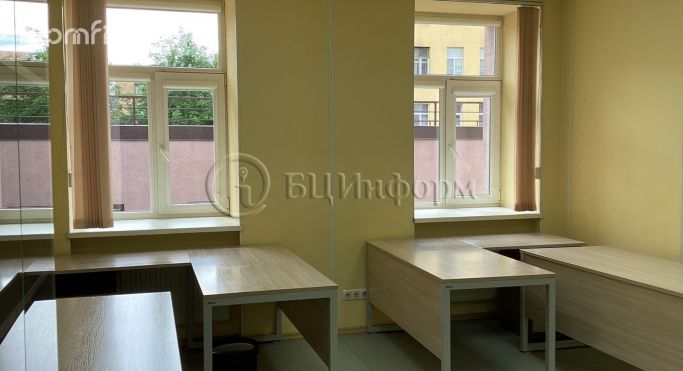 Аренда офиса 85.9 м², улица Константина Заслонова - фото 2
