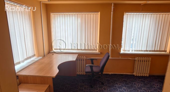 Аренда офиса 15.4 м², набережная Обводного канала - фото 3