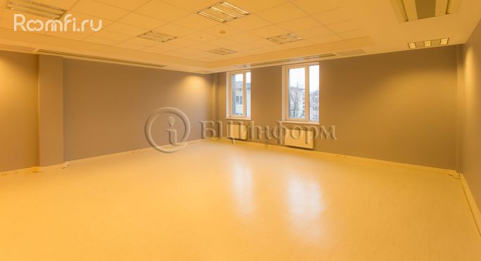 Аренда офиса 54.6 м², Альпийский переулок - фото 2