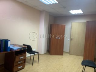 Аренда офиса 17.5 м²
