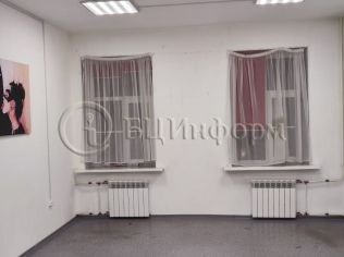 Аренда офиса 26.7 м²