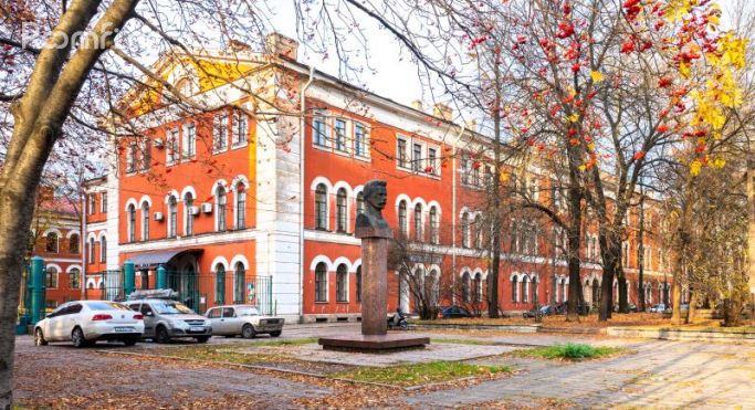 Аренда офиса 47.1 м², улица Комсомола - фото 3