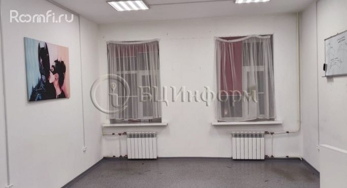 Аренда офиса 26.7 м², улица Ефимова - фото 1