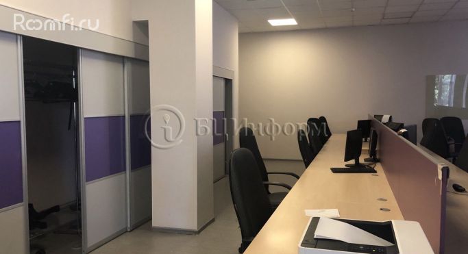 Аренда офиса 300 м², улица Рентгена - фото 4
