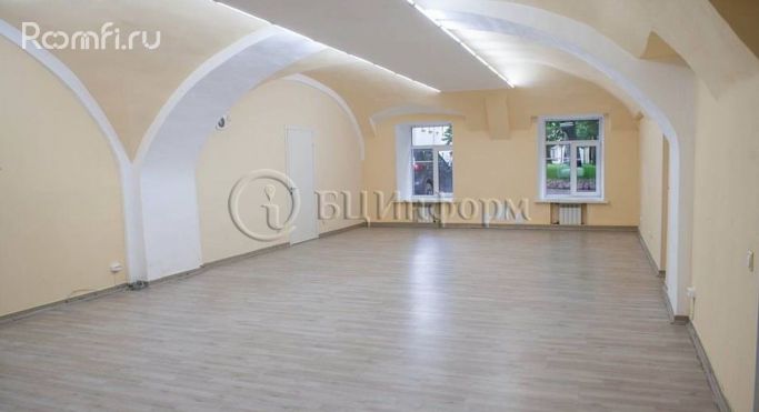 Аренда офиса 248.7 м², набережная реки Фонтанки - фото 5