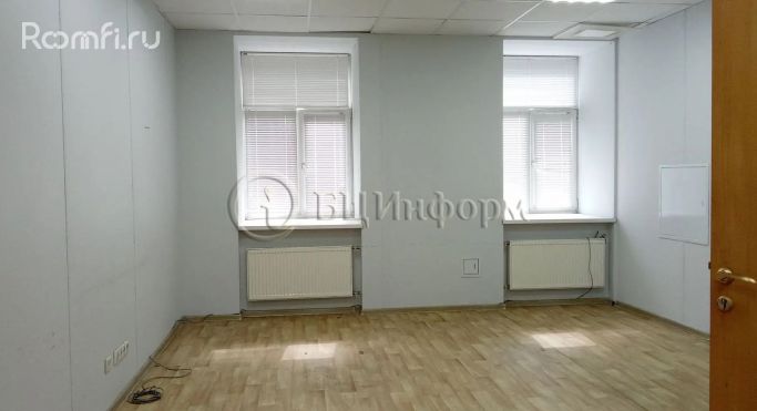 Аренда офиса 262.4 м², улица Константина Заслонова - фото 3
