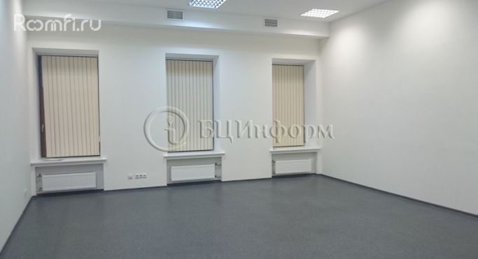 Аренда офиса 271.3 м², Синопская набережная - фото 3