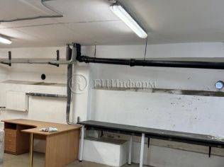 Аренда офиса 47.4 м²