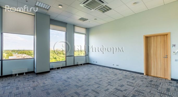 Аренда офиса 62 м², улица Химиков - фото 3
