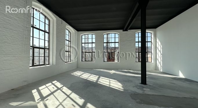 Аренда офиса 100 м², Новгородская улица - фото 3