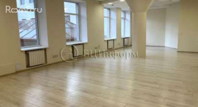 Аренда офиса 75.8 м², набережная Макарова - фото 1