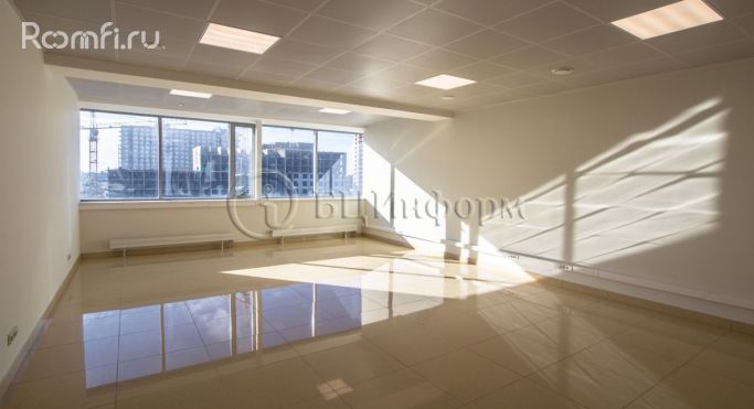 Аренда офиса 117 м², проспект Маршала Блюхера - фото 2
