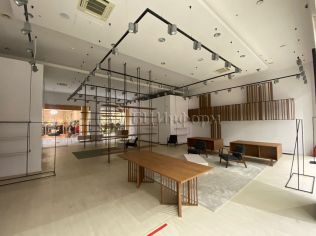 Аренда торгового помещения 171.3 м²