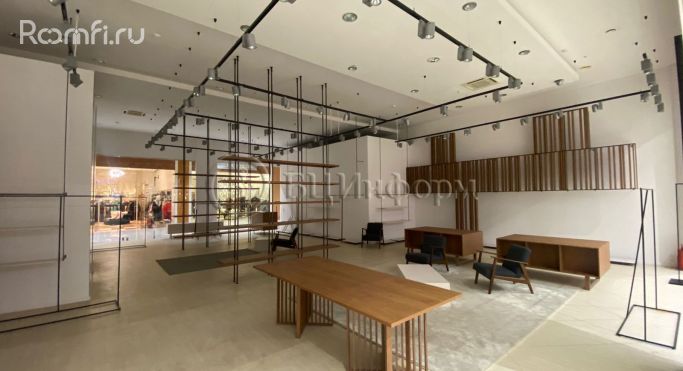 Аренда торгового помещения 171.3 м², улица Савушкина - фото 1