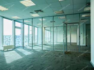 Аренда офиса 236.1 м²
