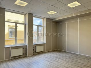 Аренда офиса 37.2 м²