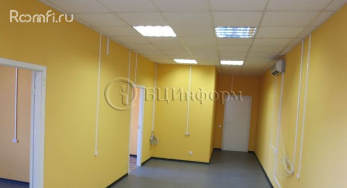 Аренда офиса 55.9 м², Смоленская улица - фото 3